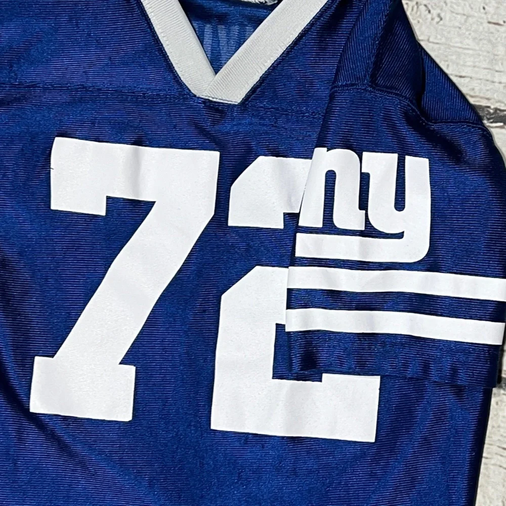 Osi Umenyiora New York Giants NFL Football Youth Kids Boys Jersey